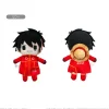 Luffy Petit Fluffy Plush Figure