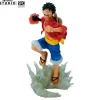 Luffy SFC Figurine 16 cm