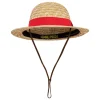 Luffy Straw Hat