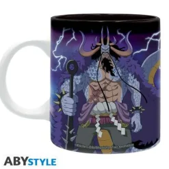 Luffy vs Kaidou Mug 320 ml