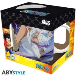 Luffy vs Kaidou Mug 320 ml