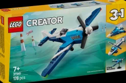 Luftfartøy: konkurransefly (31160)