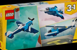 Luftfartøy: konkurransefly (31160)