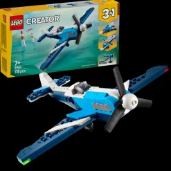 Luftfartøy: konkurransefly (31160)