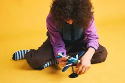 Luftfartøy: konkurransefly (31160)