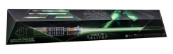 Luke Skywalker Black Series Force FX Elite Lightsaber Replica