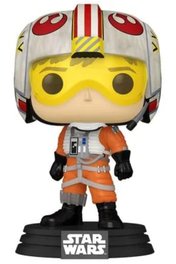 Luke Skywalker Red 5 POP! Star Wars Vinyl Figure