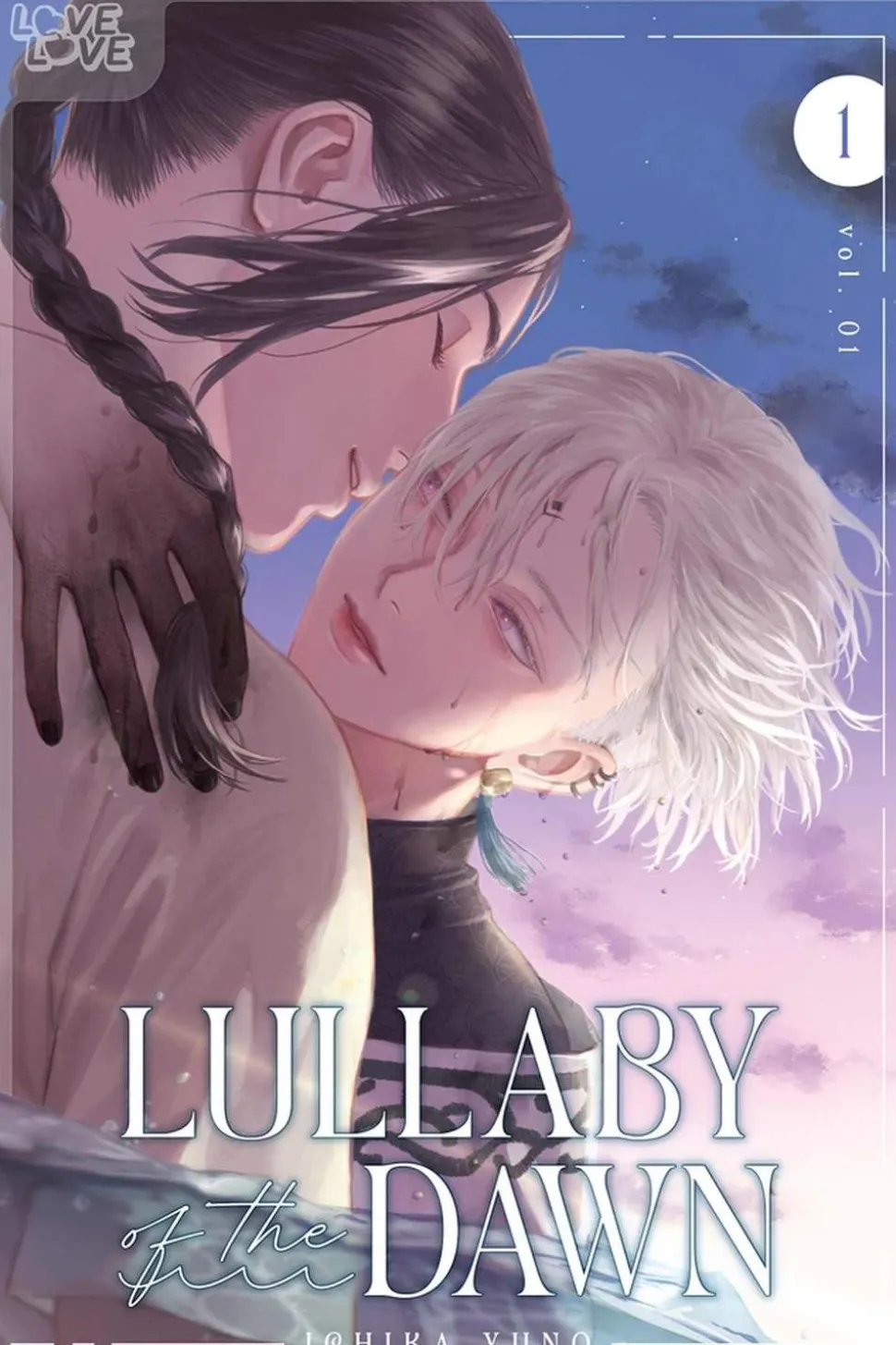 Lullaby of the Dawn, Vol. 1