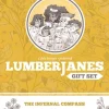 Lumberjanes Graphic Novel Gift Set