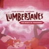 Lumberjanes Original Graphic Novel: The Shape of Friendship