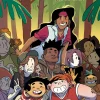 Lumberjanes Vol. 17: Volume 17