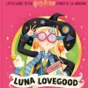 Luna Lovegood