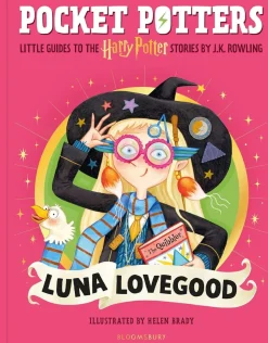 Luna Lovegood