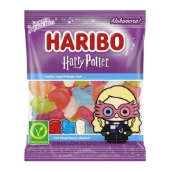 Luna Lovegood Haribo 160g
