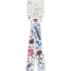 Luna Lovegood Lanyard