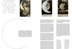 Lunar: A History of the Moon in Myths, Maps + Matter