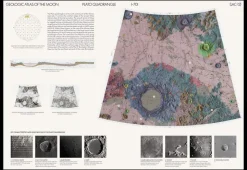 Lunar: A History of the Moon in Myths, Maps + Matter