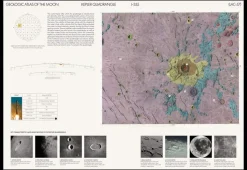 Lunar: A History of the Moon in Myths, Maps + Matter