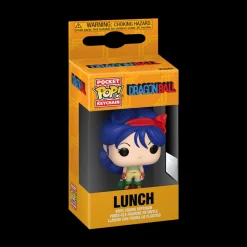 Lunch Pocket POP! Keychain