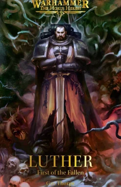 Luther: First of the Fallen