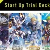 Lyrical DZ Start Up Trial Deck