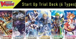 Lyrical DZ Start Up Trial Deck