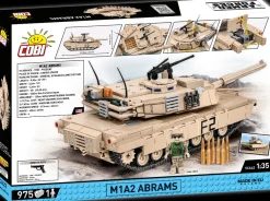 M1A2 Abrams