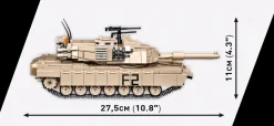M1A2 Abrams