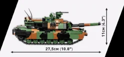 M1A2 SEPv3 Abrams