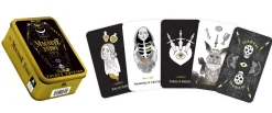 Macabre Tarot Pocket Tin Edition
