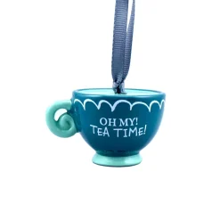 Mad Hatter Hanging Decoration