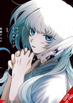 Mad Miniscape, Vol. 1