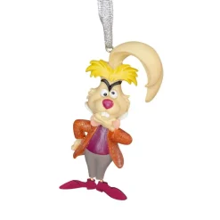 Mad Rabbit 3D Hanging Decoration