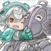 Made in Abyss Official Anthology - Layer 5: Can't Stop This Longing