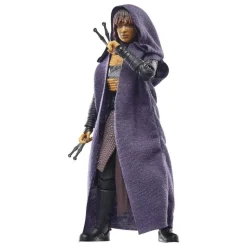Mae Assassin Black Series Action Figure 15 cm