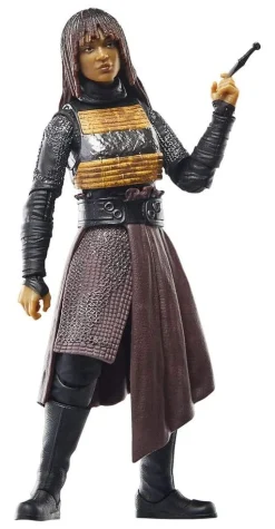 Mae Assassin Black Series Action Figure 15 cm