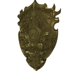 Magic Armor Tokens Icons of the Realms Premium Painted Miniatures