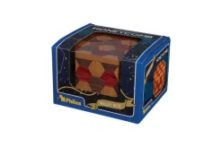 Magic Box Honeycomb