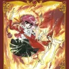 Magic Knight Rayearth 1 (Paperback)