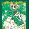 Magic Knight Rayearth Part 2 Vol. 3 (Paperback)