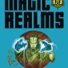 Magic Realms Art of Fighting Fantasy