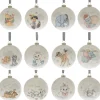 Magical Beginnings Baubles Set of 12