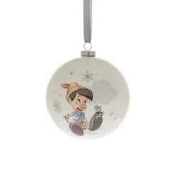 Magical Beginnings Baubles Set of 12
