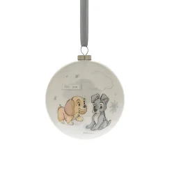 Magical Beginnings Baubles Set of 12