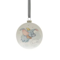 Magical Beginnings Baubles Set of 12