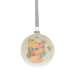 Magical Beginnings Baubles Set of 6