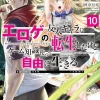Magical Explorer Vol. 10 (Novel)