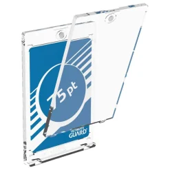 Magnetic Card Case 75 pt Kortlommer