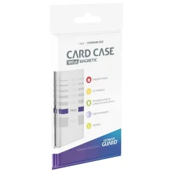 Magnetic Card Case 180 pt Kortlommer