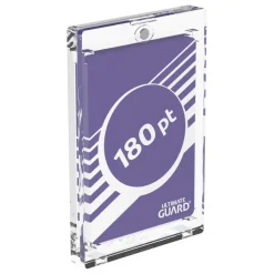 Magnetic Card Case 180 pt Kortlommer